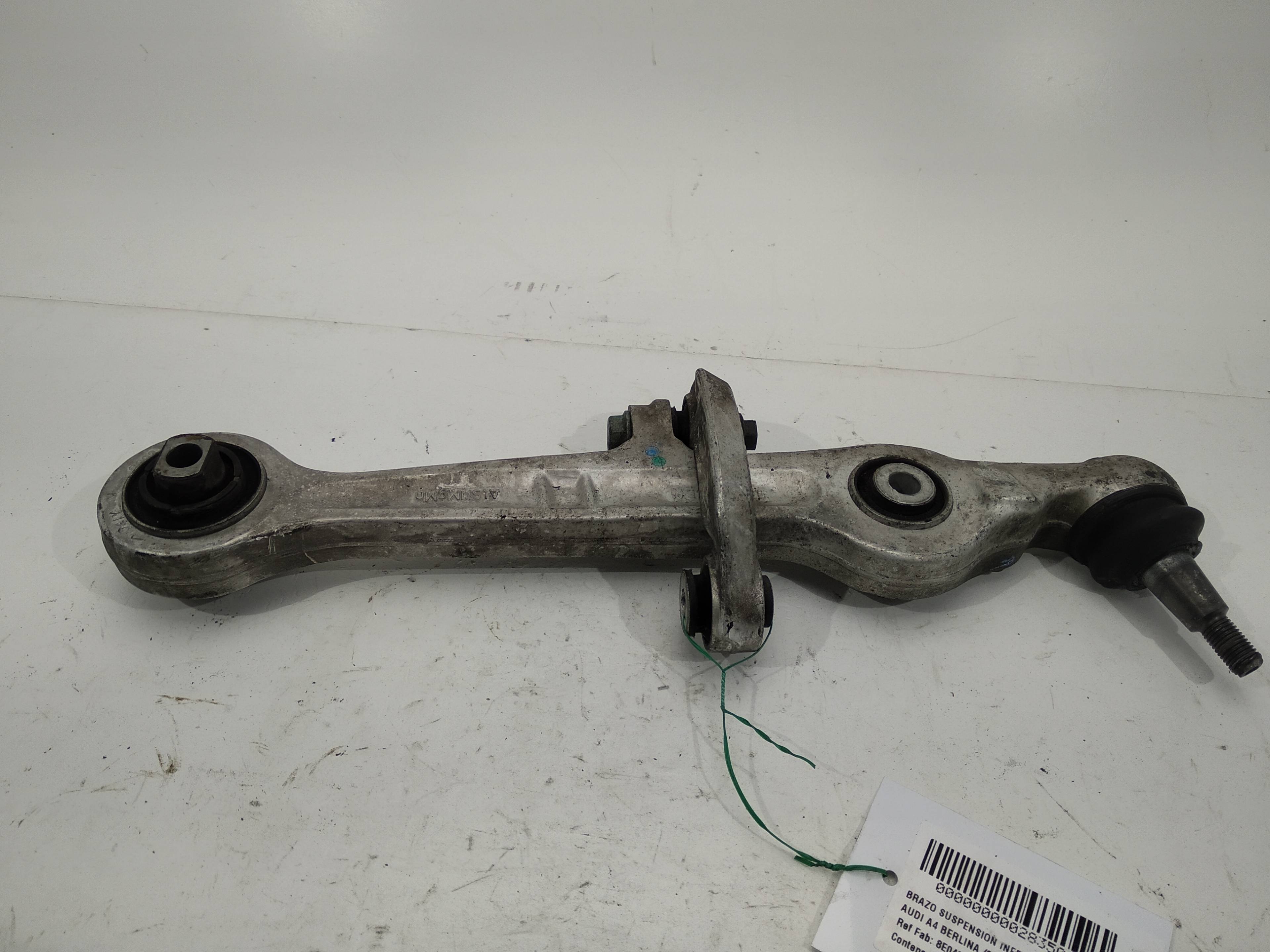 AUDI A4 B6/8E (2000-2005) Front Right Arm 8E0407155N,8E0407155N,8E0407155N 19323304