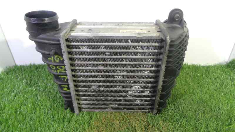 SEAT Leon 1 generation (1999-2005) Intercooler Kylare 1J0145803F 19097954