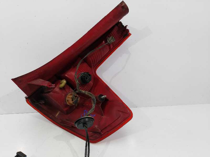 PEUGEOT C4 1 generation (2004-2011) Rear Left Taillight 9655863980,9655863980,9655863980 19249218