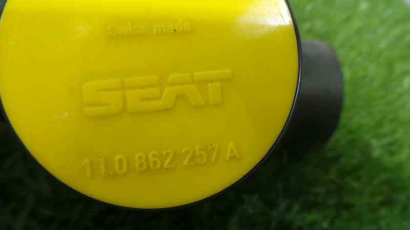 SEAT Ibiza 2 generation (1993-2002) Другая деталь 1L0862257A 25282463