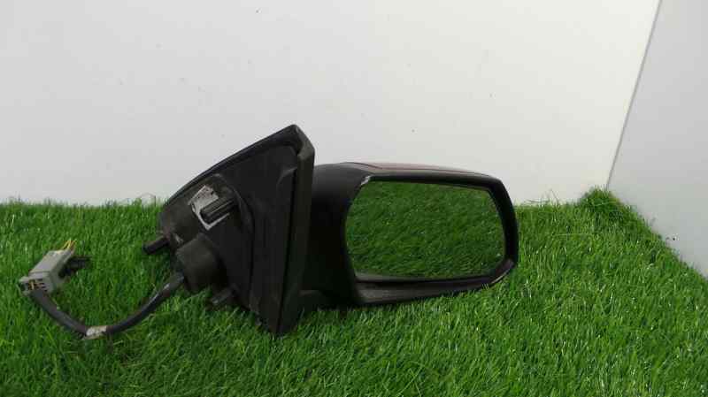 FORD Mondeo 3 generation (2000-2007) Right Side Wing Mirror 014119, 014119 24662026