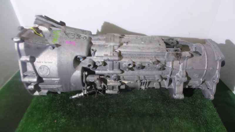 BMW X3 E83 (2003-2010) Gearbox HRD 18882235