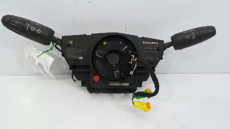 FORD USA Corsa D (2006-2020) Headlight Switch Control Unit 13142283, 13142283, 13142283 24489174