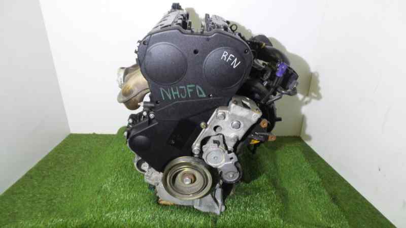 PEUGEOT 407 1 generation (2004-2010) Engine RFN 18851352