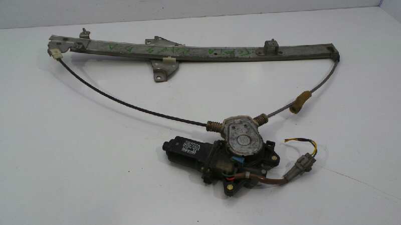 TOYOTA RAV4 1 generation (XA10) (1994-2000) Front Right Door Window Regulator 8572042010,8572042010,8572042010 19243355