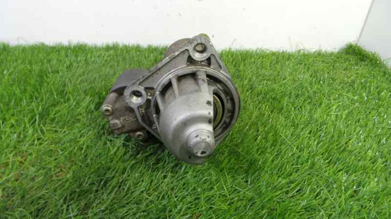 FORD Focus 1 generation (1998-2010) Starter Motor 98AB11000CC, 98AB11000CC, 98AB11000CC 24662524