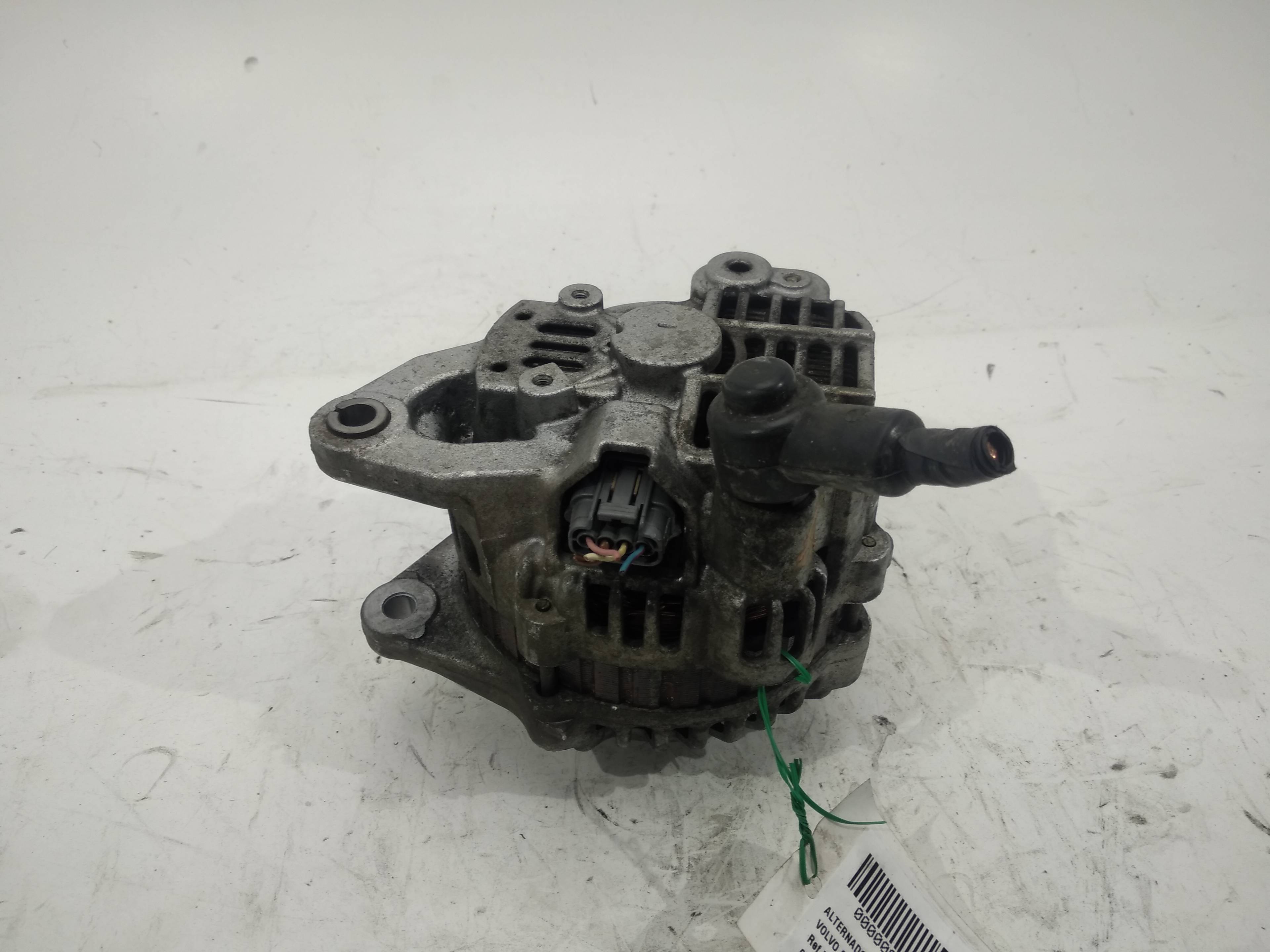 VOLVO S40 1 generation (1996-2004) Alternator A3TB0291, A3TB0291, A3TB0291 24511895