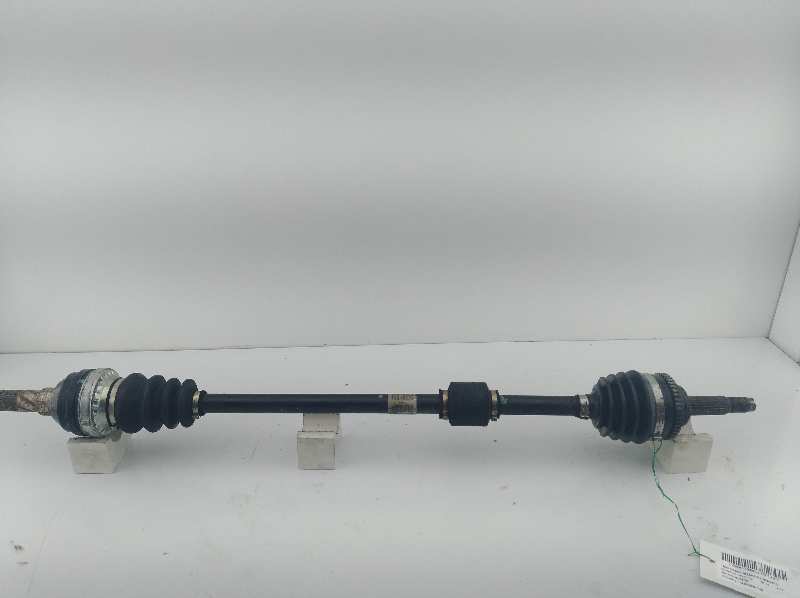 CHEVROLET Aveo T200 (2003-2012) Front Right Driveshaft 96348791, 96348791 19288758
