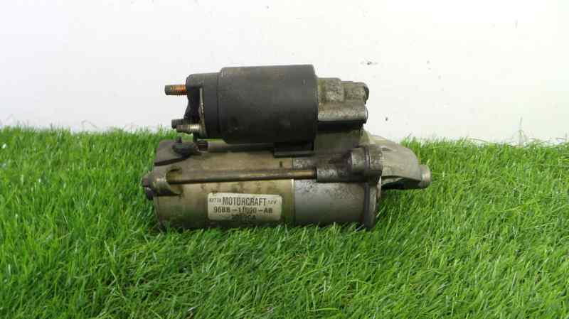 FORD Mondeo 2 generation (1996-2000) Starter Motor 96BB11000AA,96BB11000AA,96BB11000AA 24662446