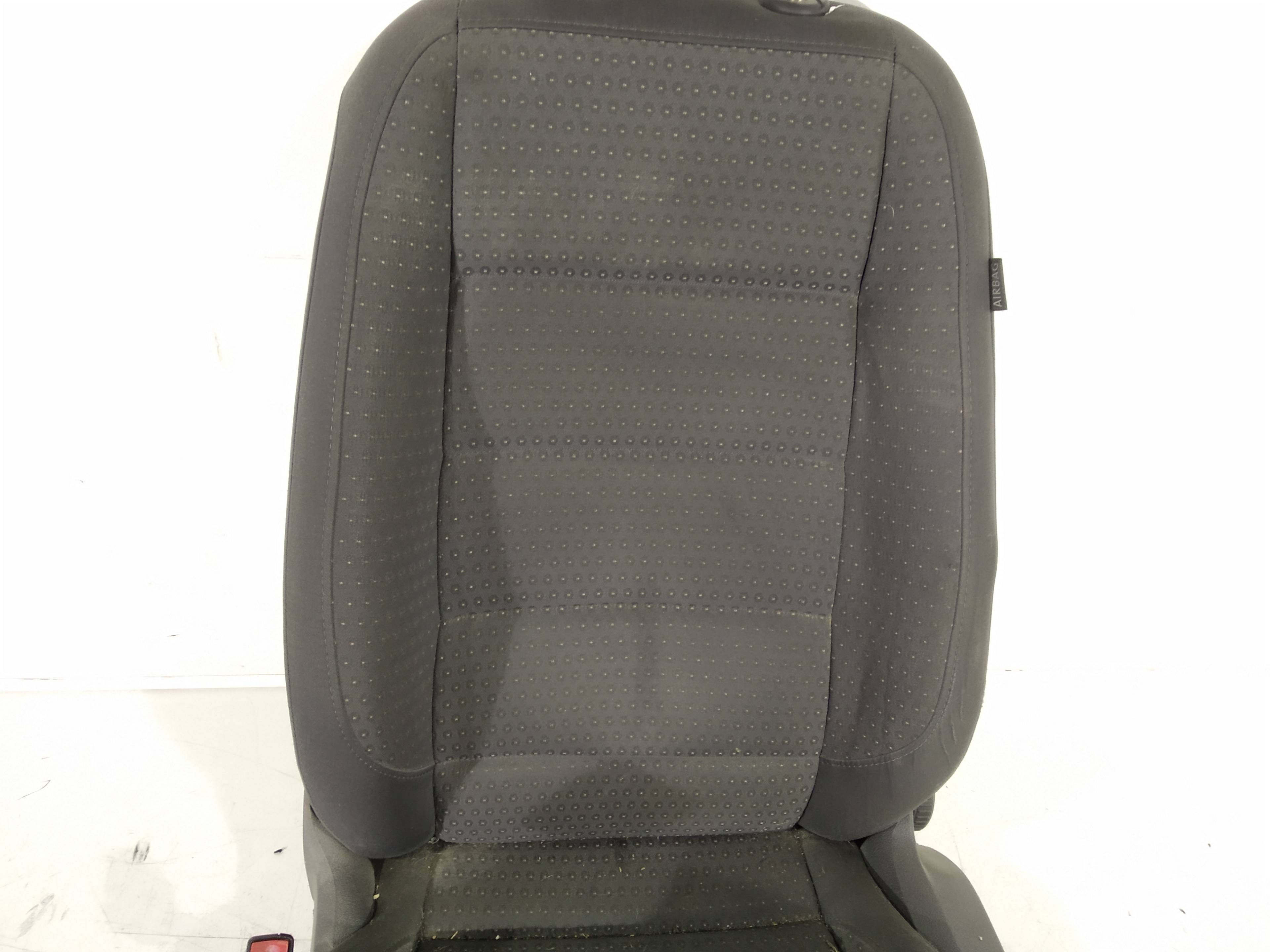 VOLKSWAGEN Touran 1 generation (2003-2015) Seats COMPLETO, COMPLETO, COMPLETO 19334645