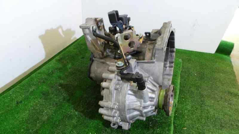 ALFA ROMEO A3 8L (1996-2003) Gearbox DEA,DEA,DEA 18864740