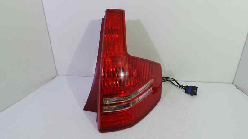 CITROËN C4 1 generation (2004-2011) Rear Right Taillight Lamp 9655863980,9655863980,9655863980 19144182