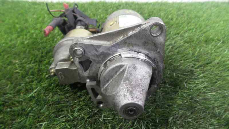 FIAT Punto 1 generation (1993-1999) Starter Motor 63101018 18906155