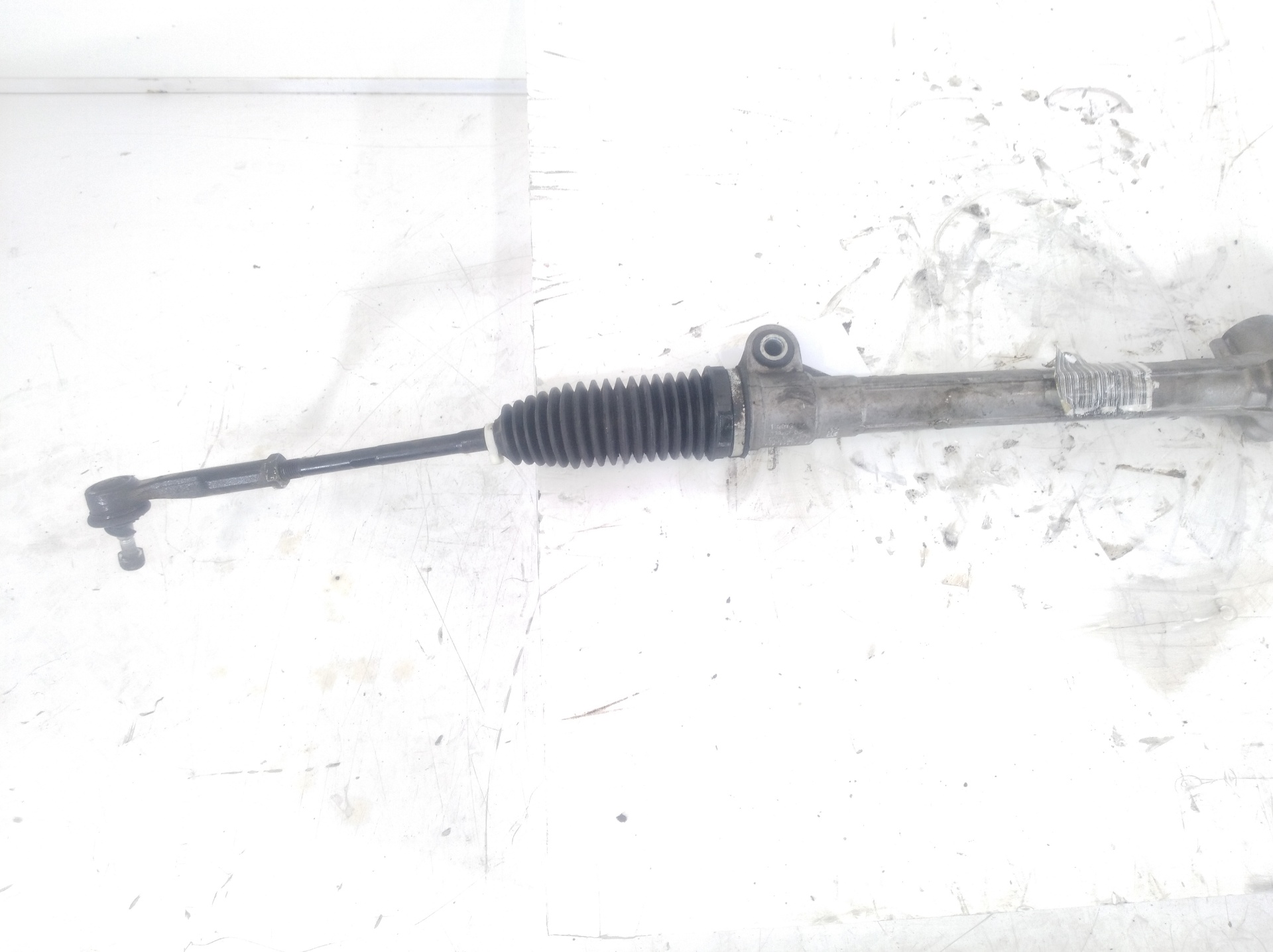 OPEL Corsa D (2006-2020) Steering Rack A0010593,A0010593,A0010593 24668742