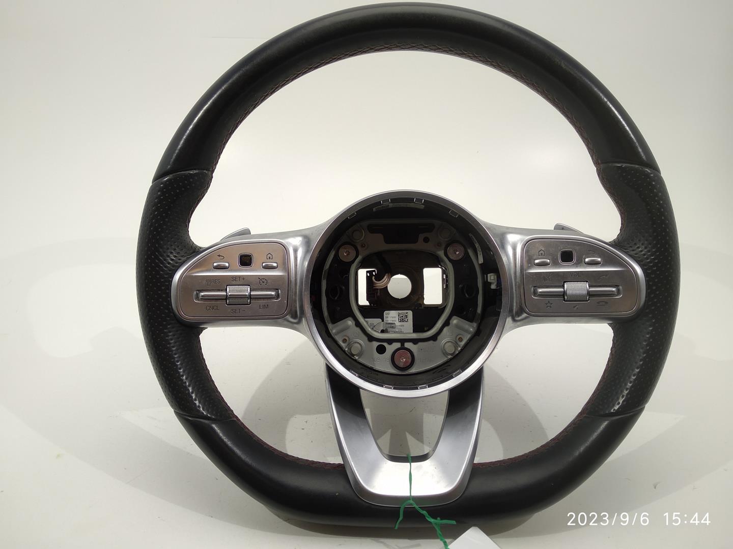 MERCEDES-BENZ SLK-Class R170 (1996-2004) Steering Wheel A0050004599, A0050004599, A0050004599 24512168