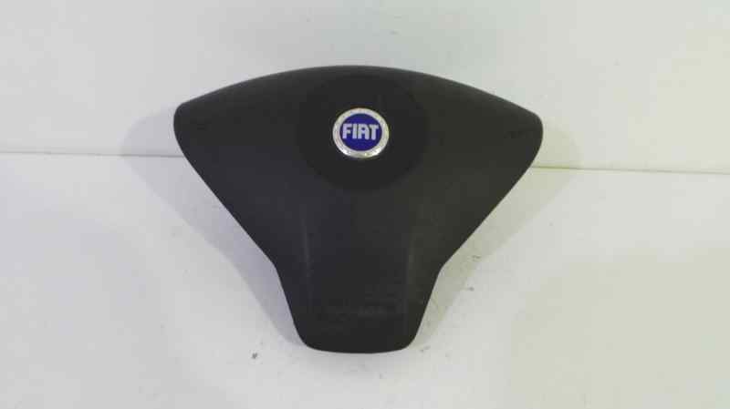 FIAT Stilo 1 generation (2001-2010) Andre kontrollenheter 735317551 19156011