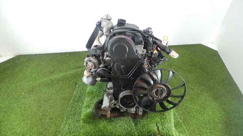VOLKSWAGEN Passat B5 (1996-2005) Engine AJM, AJM 19081811