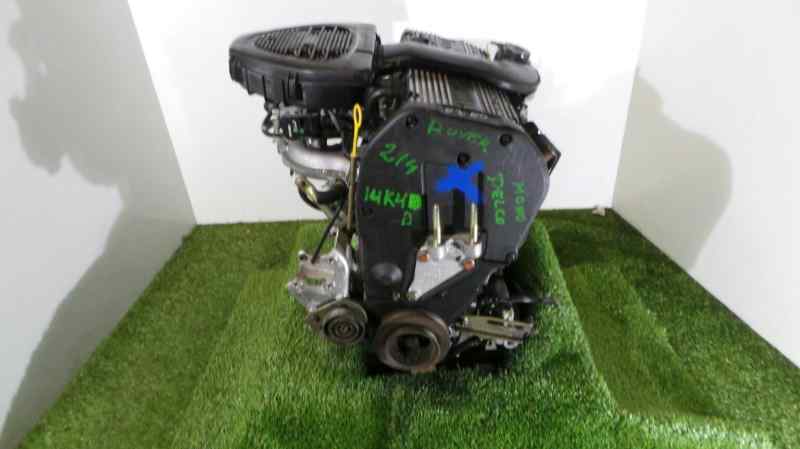 ROVER 200 RF (1994-2000) Двигатель 14K4F, 14K4F, 14K4F 24486909