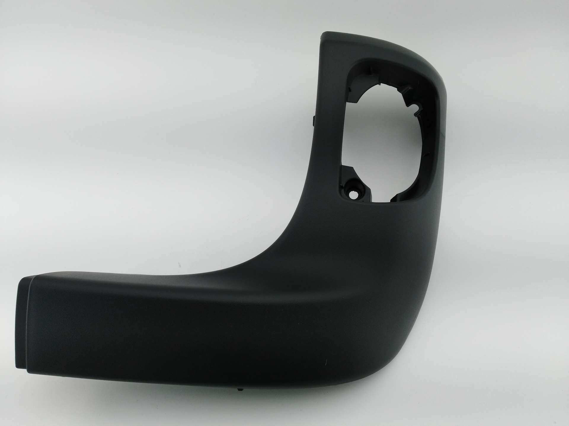 RENAULT Kangoo 2 generation (2007-2021) Rear Bumper Right Side Corner 28044030, 28044030, 28044030 19315413