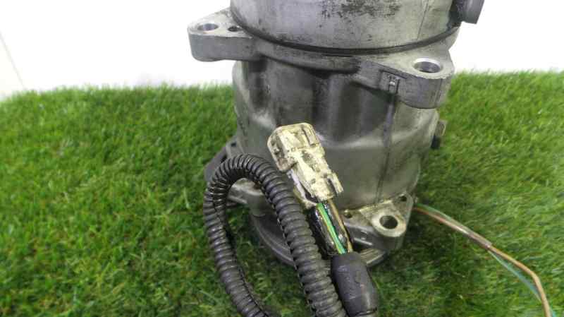 CITROËN Saxo 2 generation (1996-2004) Air Condition Pump 1500F,1500F 24663373