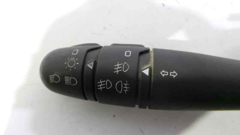 RENAULT Laguna 2 generation (2001-2007) Turn switch knob 8200012244,8200012244,8200012244 19144517