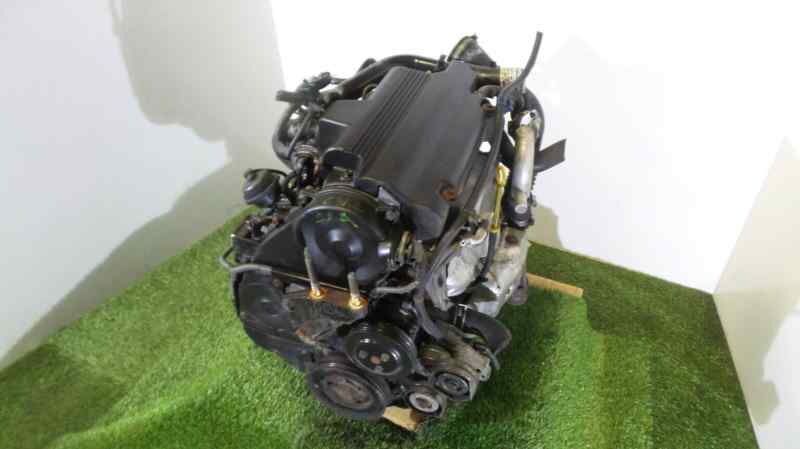 HONDA Civic 7 generation (2000-2005) Engine 4EE2,4EE2,4EE2 24486861