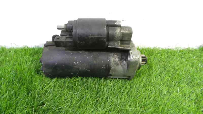 SEAT Ibiza 2 generation (1993-2002) Starter Motor 0001125005, 0001125005, 0001125005 24662590