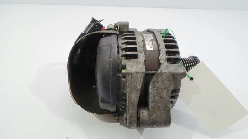 MAZDA Vel Satis 1 generation (2002-2009) Генератор 8973089961, 8973089961 24488706