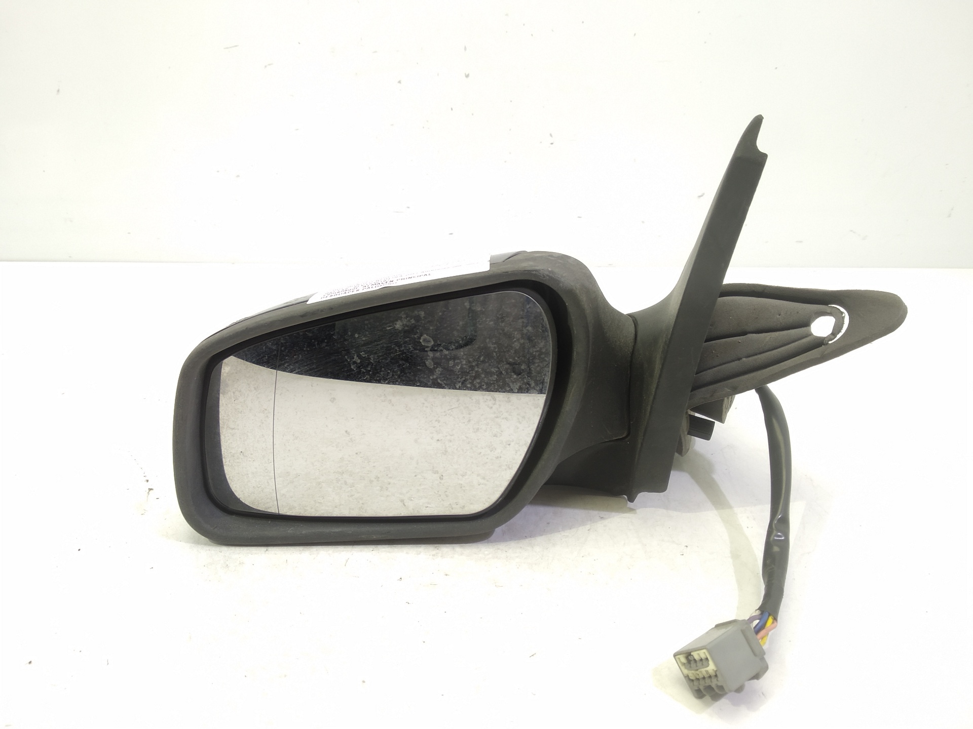 FORD Mondeo 3 generation (2000-2007) Left Side Wing Mirror SLV1232187 25300842