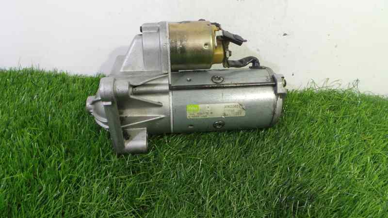 MITSUBISHI Space Star 1 generation (1998-2005) Startmotor D7R48 19023391