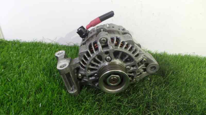 FORD Fiesta 5 generation (2001-2010) Alternator 2S6T10300DE,2S6T10300DE,2S6T10300DE 19036343