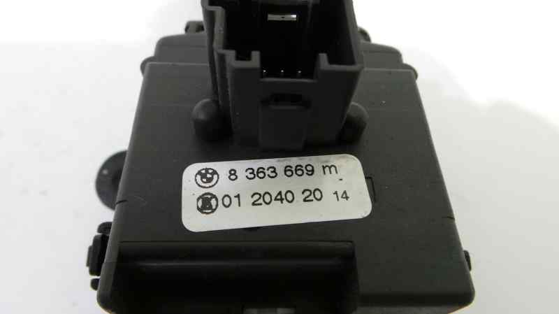 BMW 3 Series E46 (1997-2006) Indicator Wiper Stalk Switch 8363669M, 8363669M, 8363669M 19170395