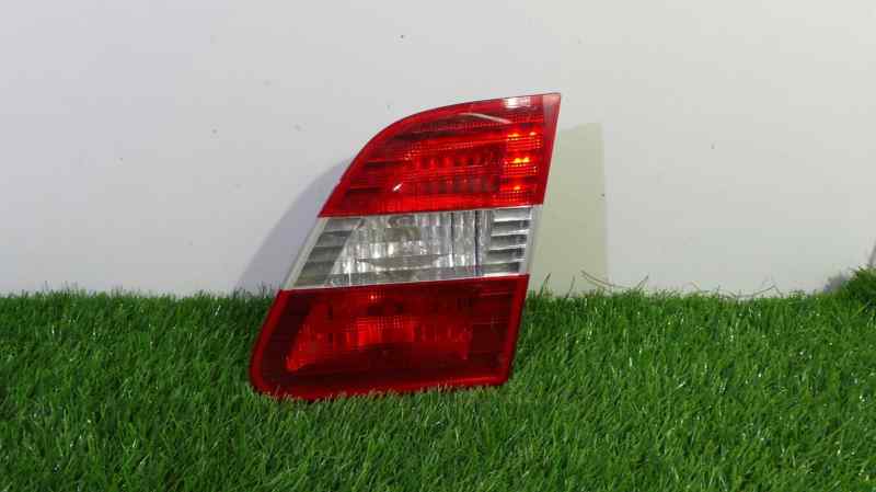 MERCEDES-BENZ B-Class W245 (2005-2011) Rear Right Taillight Lamp A1698201664,A1698201664,A1698201664 24661681