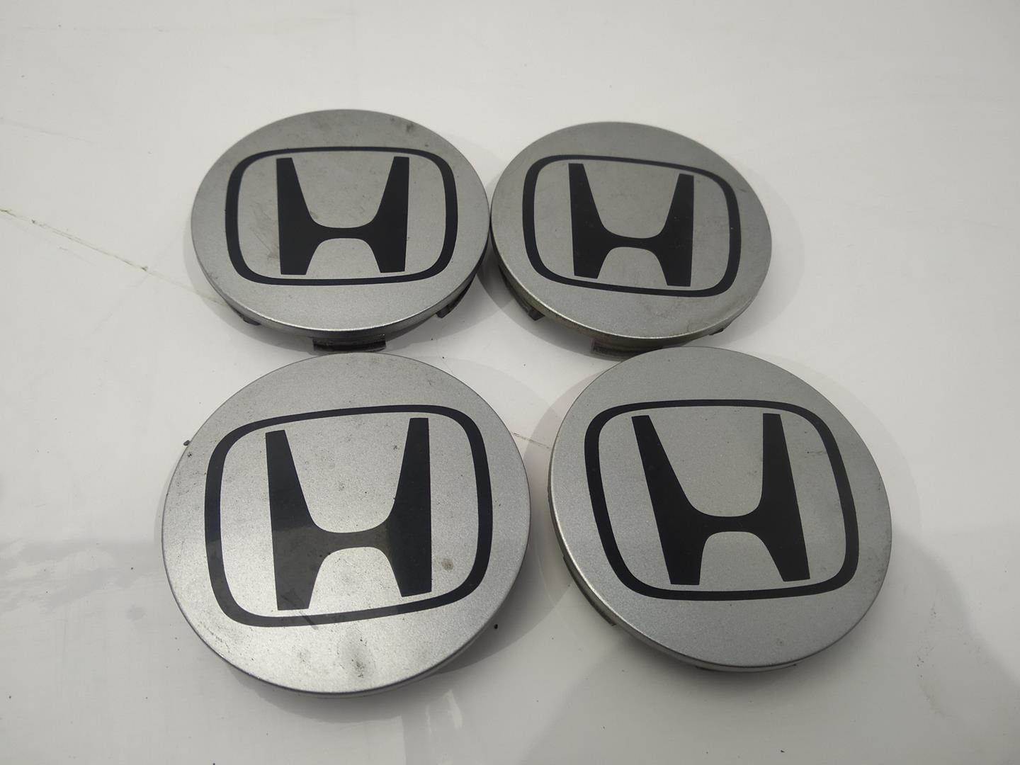 HONDA Civic 8 generation (2005-2012) Wheel Covers 44732S9A, 44732S9A, 44732S9A 24513279