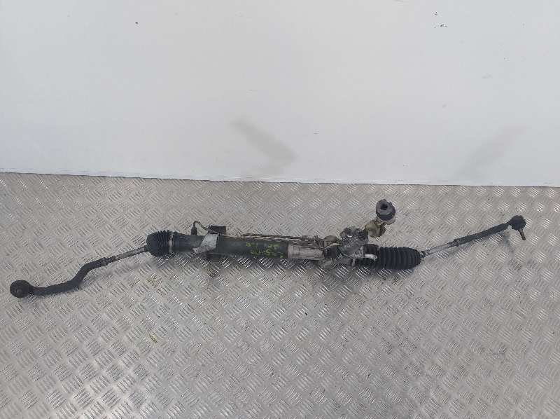 RENAULT Laguna 2 generation (2001-2007) Steering Rack 6800000991F, 6800000991F 19204371