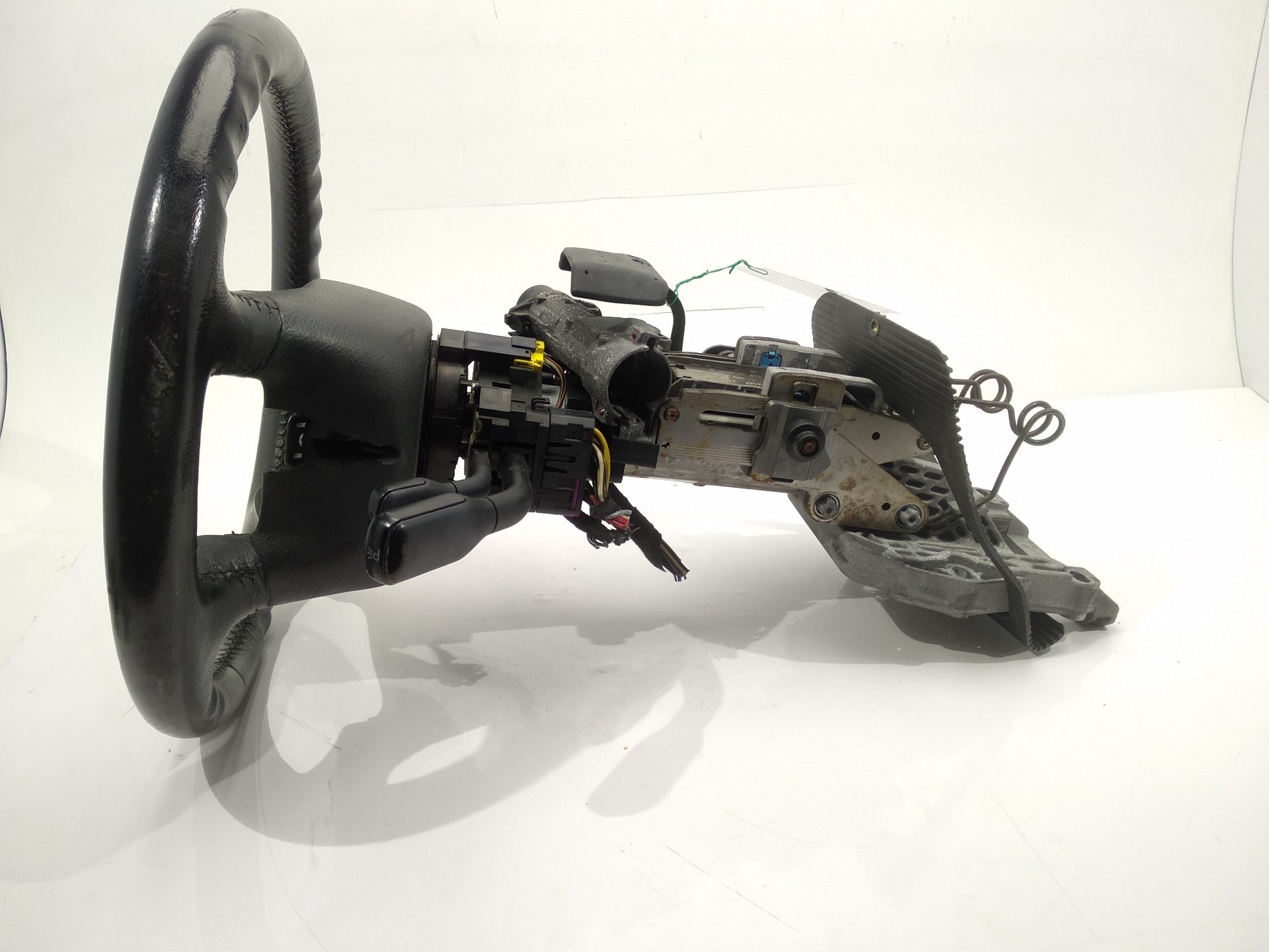 AUDI A4 B5/8D (1994-2001) Steering Column Mechanism 8D0419502, 8D0419502, 8D0419502 24514677