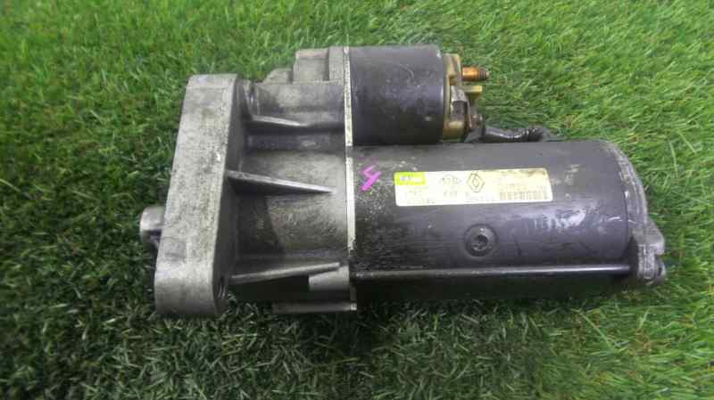 RENAULT Safrane 1 generation (1992-2000) Starter Motor D7R23 18932533