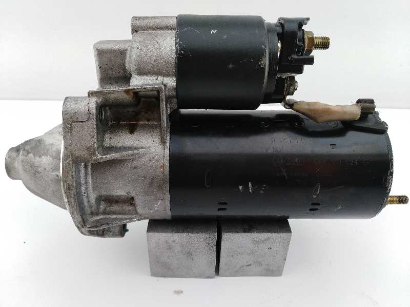 VOLKSWAGEN Passat B5 (1996-2005) Starter Motor 0001110128,0001110128 19261018