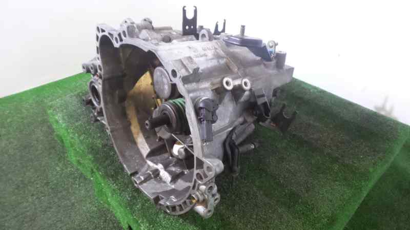 VOLVO S40 1 generation (1996-2004) Gearbox 1023625,1023625,1023625 24487171