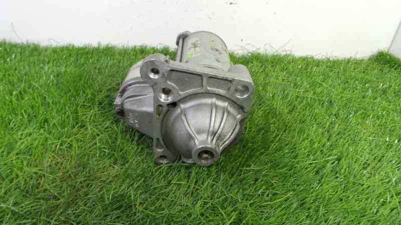 RENAULT Laguna 2 generation (2001-2007) Starteris D7R49, D7R49, D7R49 24662639