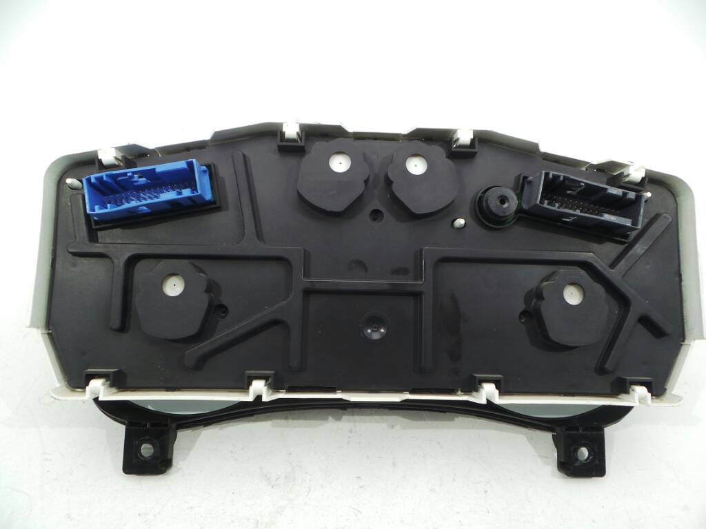 FORD Transit Connect 1 generation (2002-2024) Спидометр 9T1T10849AE, 9T1T10849AE, 9T1T10849AE 19275271