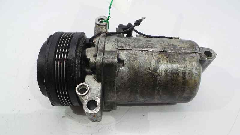 VAUXHALL 3 Series E46 (1997-2006) Pompă de aer conditionat 0670,0670 19209047