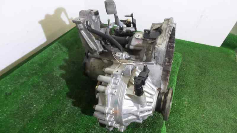 VOLKSWAGEN Bora 1 generation (1998-2005) Gearbox EGS 18864840