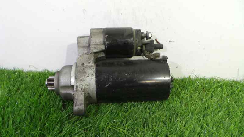 SEAT Cordoba 2 generation (1999-2009) Starter Motor 0001125051,0001125051,0001125051 24662738