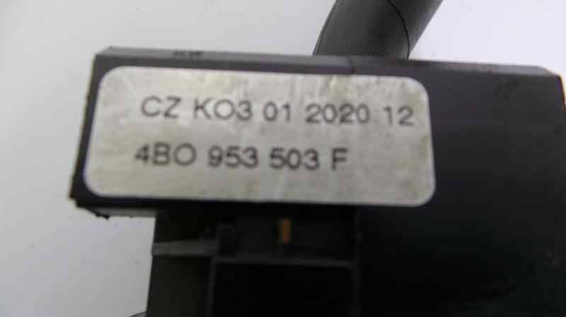 AUDI A3 8L (1996-2003) Переключатель кнопок 4B0953503F 19127735
