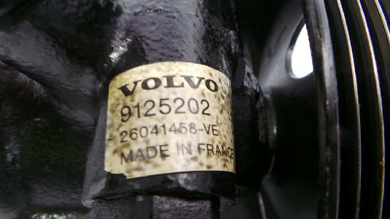 VOLVO S40 1 generation (1996-2004) Pompe de direction assistée 9125202, 9125202, 9125202 24489065