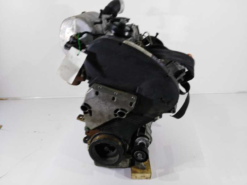 SEAT Cordoba 2 generation (1999-2009) Motor ASY, ASY 19269430