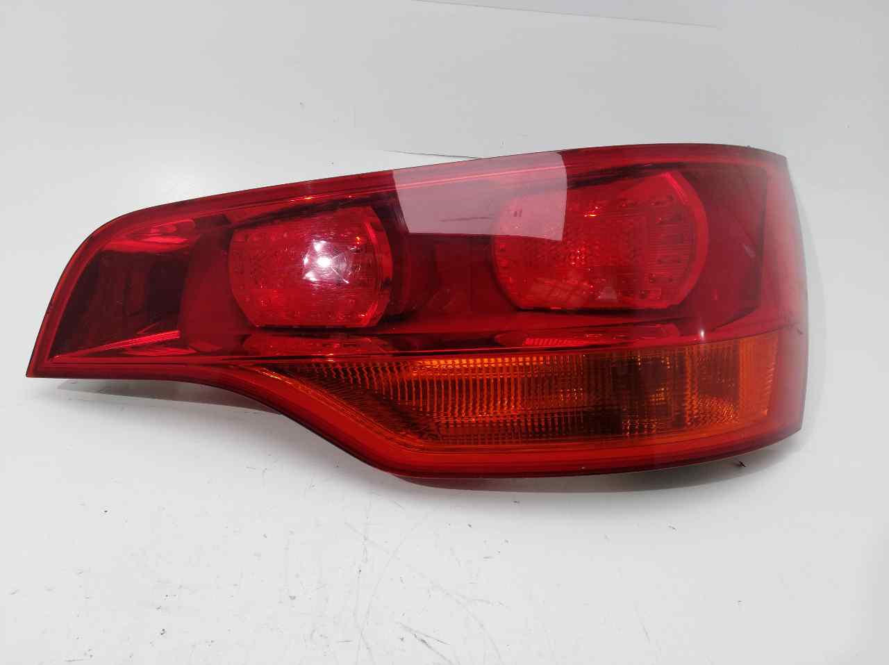 AUDI Q7 4L (2005-2015) Rear Right Taillight Lamp 4L0945094, 4L0945094, 4L0945094 24017897