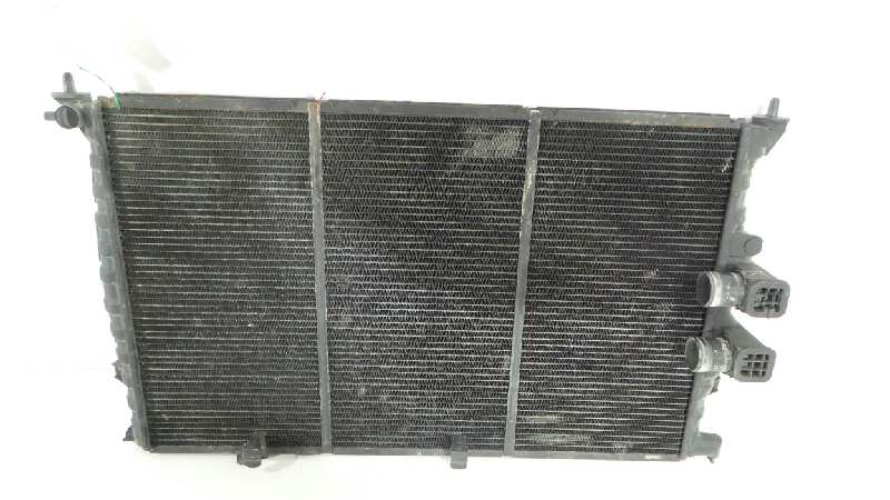 CITROËN Xantia X1 (1993-1998) Air Con radiator 9620002680 25289242