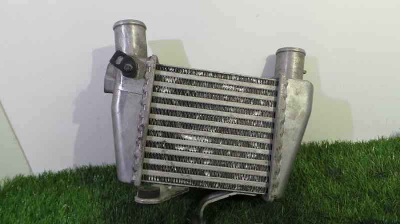 HYUNDAI Getz 1 generation (2002-2011) Intercooler Radiator 282712A500 19101156